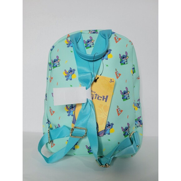 Stitch and Scrump AOP Mini Backpack main image 4